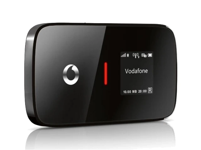 Vodafone R210 4G LTE MiFi точка доступа