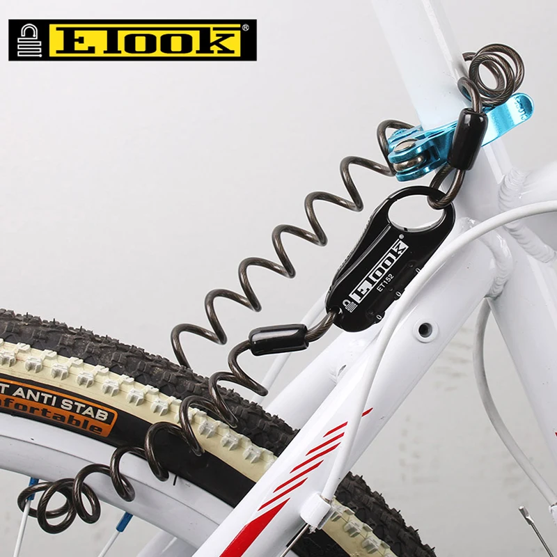 Велосипедный замок для шлема с 3 мя номерами|cycle lock|combination bike lockcombination bicycle locks |