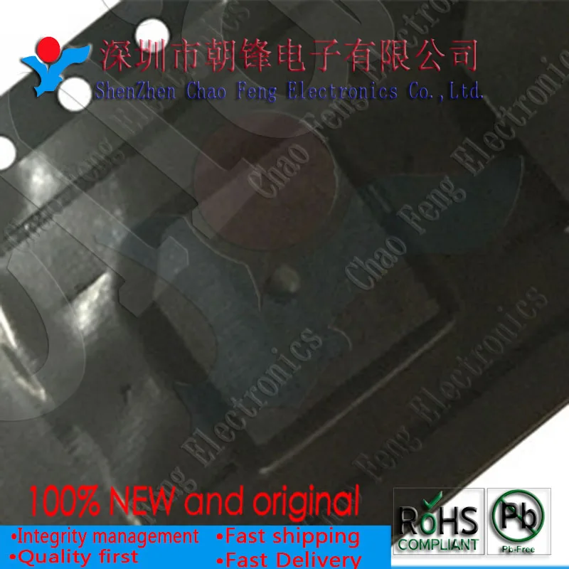 Активный звуковой сигнал SMD HN9650B 9650 3 в 5 В размер 9 6*9 6*5 мм 10 шт.|Запасные части| |