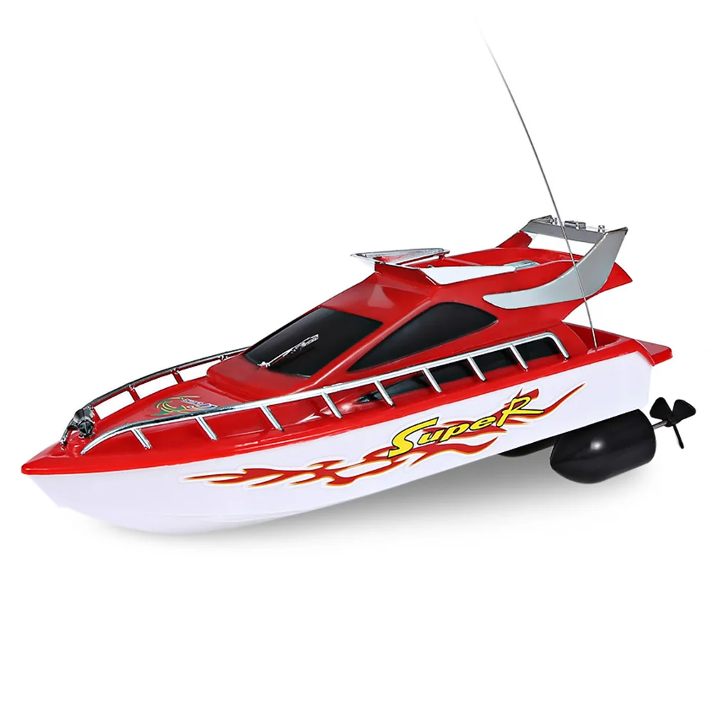 Новинка 2017 года RC парусник высокого Скорость Дистанционное управление модель