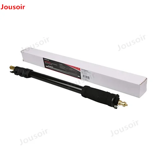 Godox Light Boom Pole Stick AD-S13 55-160 см 1/4 Мужская резьба для WITSTRO Flash AD180 AD360 аксессуары