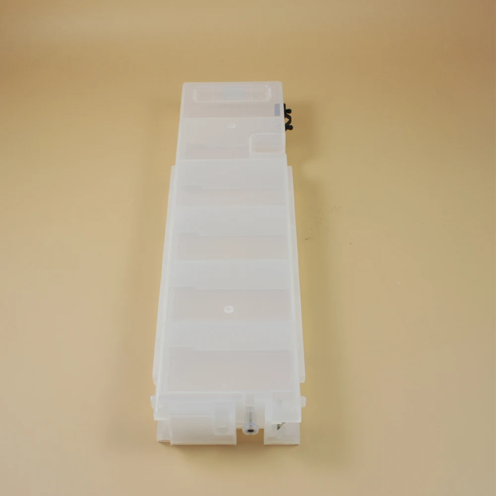 1000 мл для Epson SC T3000 T5000 T7000 T3070 T5070 T7070 T3200 T5200 T7200 T3270 T5270 T7270 пустые чернильные