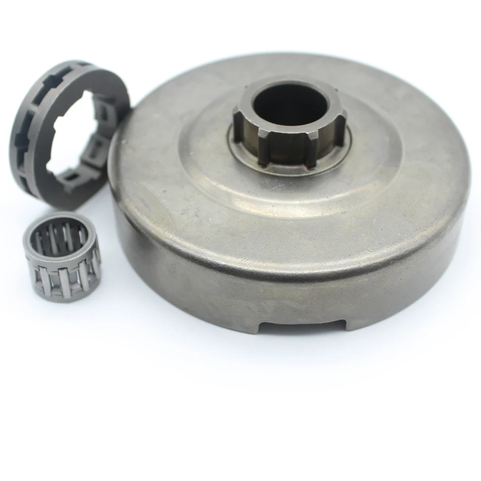 Звездочка муфта для HUSQVARNA 365 362 371 372 XP цепная пила 503932471/503432001 3/8 &quot7T|husqvarna chainsaw