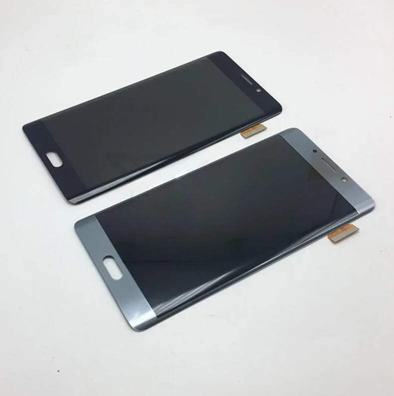 Для Xiaomi NOTE2 ЖК дисплей экран сенсорный Цифровой Ремонт Fullset | Мобильные телефоны и