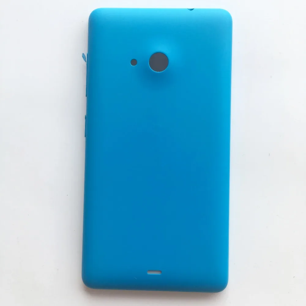 Back Battery Cover Housing Rear cover For Nokia Lumia 535 Microsoft lumia | Мобильные телефоны и аксессуары