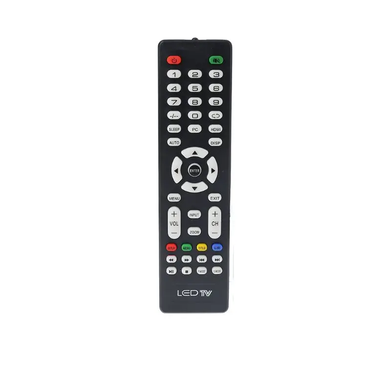 DVB S2 T2 цифровой сигнал ATV Maple Driver LCD пульт дистанционного управления Универсальный