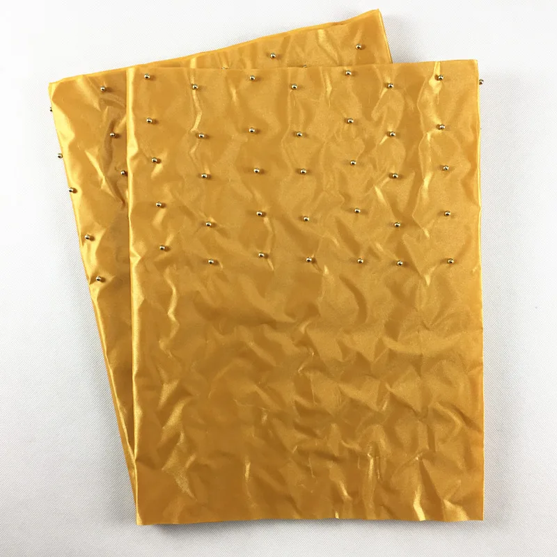 Модный дизайн королевские африканские бусины Sego головной убор Высокое качество