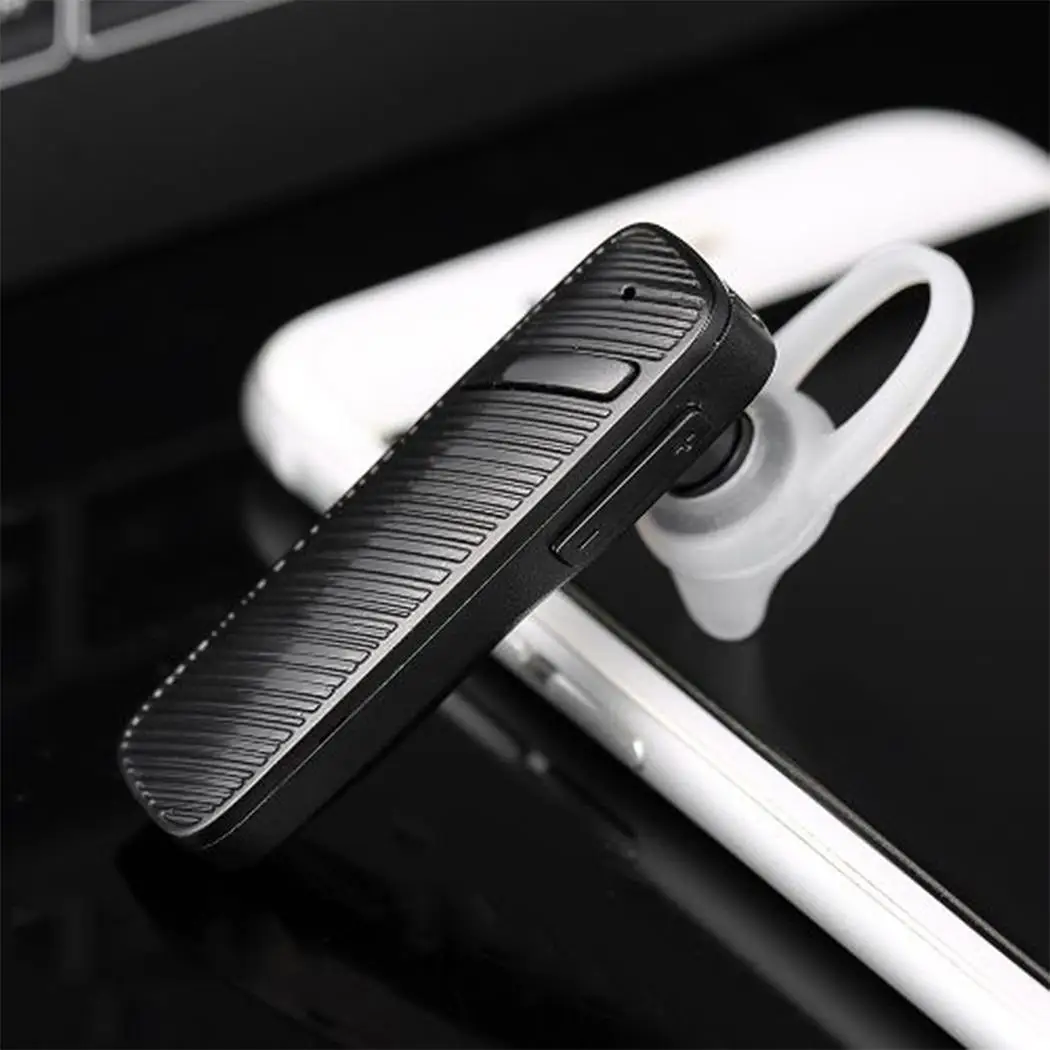 Стерео наушники-вкладыши наушники хэндс-фри Bluetooth до 10 м беспроводная гарнитура
