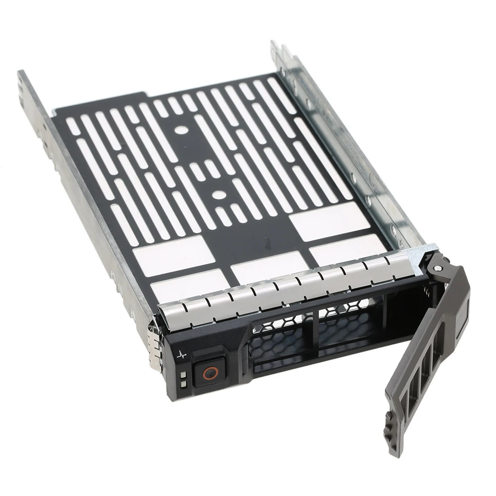 Лоток Caddy SAS SATA 3 5 дюйма для Dell PowerEdge OF238F R720 R710 R520 R510 R420 R410 жесткий диск Enlcosure