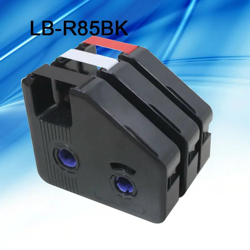 Электронная печатная машина BEE200 и BEE200/Pc 1 шт. кассета с чернилами термопереводная