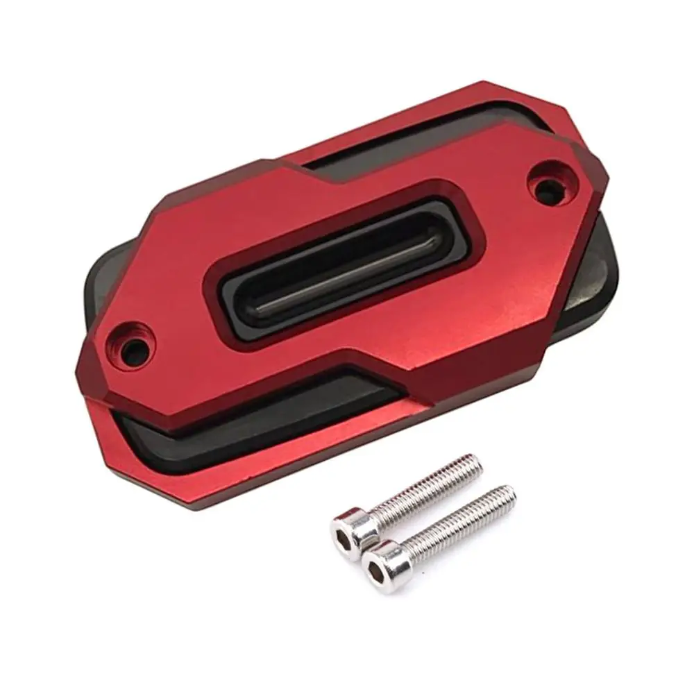 SEMSPEED CBR650R CB650R 2019 2020 Мотоцикл с ЧПУ тормозной жидкости бак масло резервуар Крышка