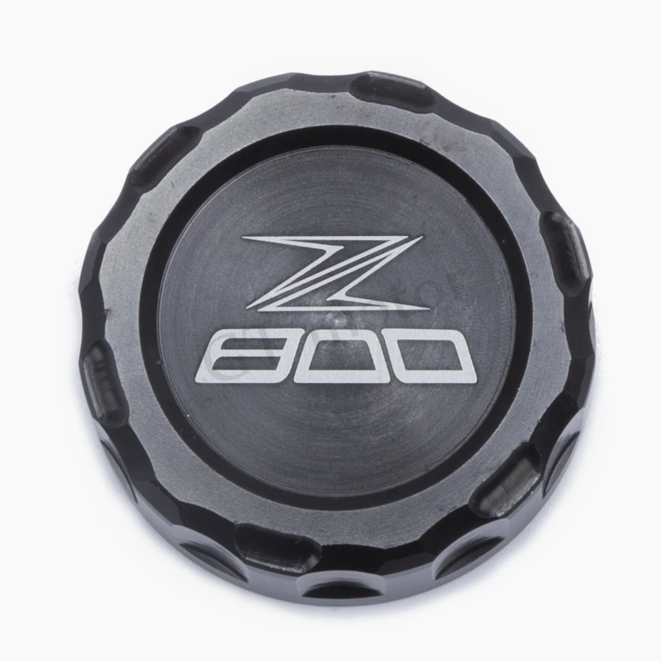 GT Двигатель цикл ЧПУ Алюминий сзади Тормозная жидкость Крышка Резервуара Кепки