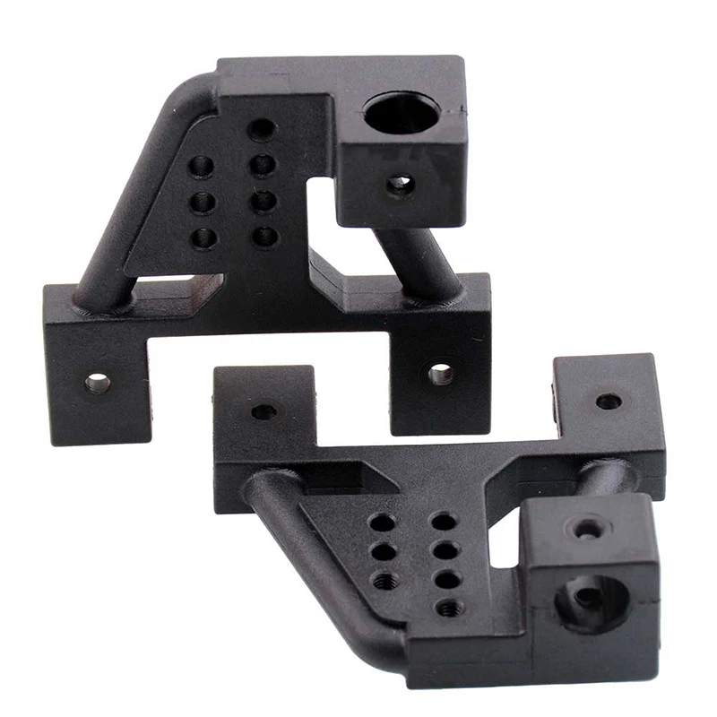 1 пара RGT 86100 модель автомобиля кронштейн для амортизатора R86017 переднее/заднее