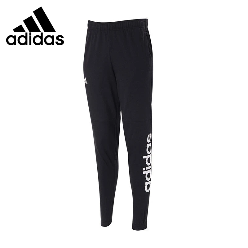 Original New Arrival Adidas ESS LIN T PN SJ Men's Pants Sportswear | Спорт и развлечения