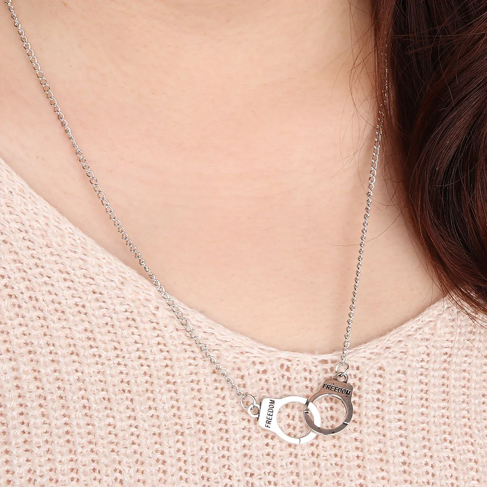 Кулон на запястье для мужчин и женщин массивное ожерелье в стиле стимпанк мода