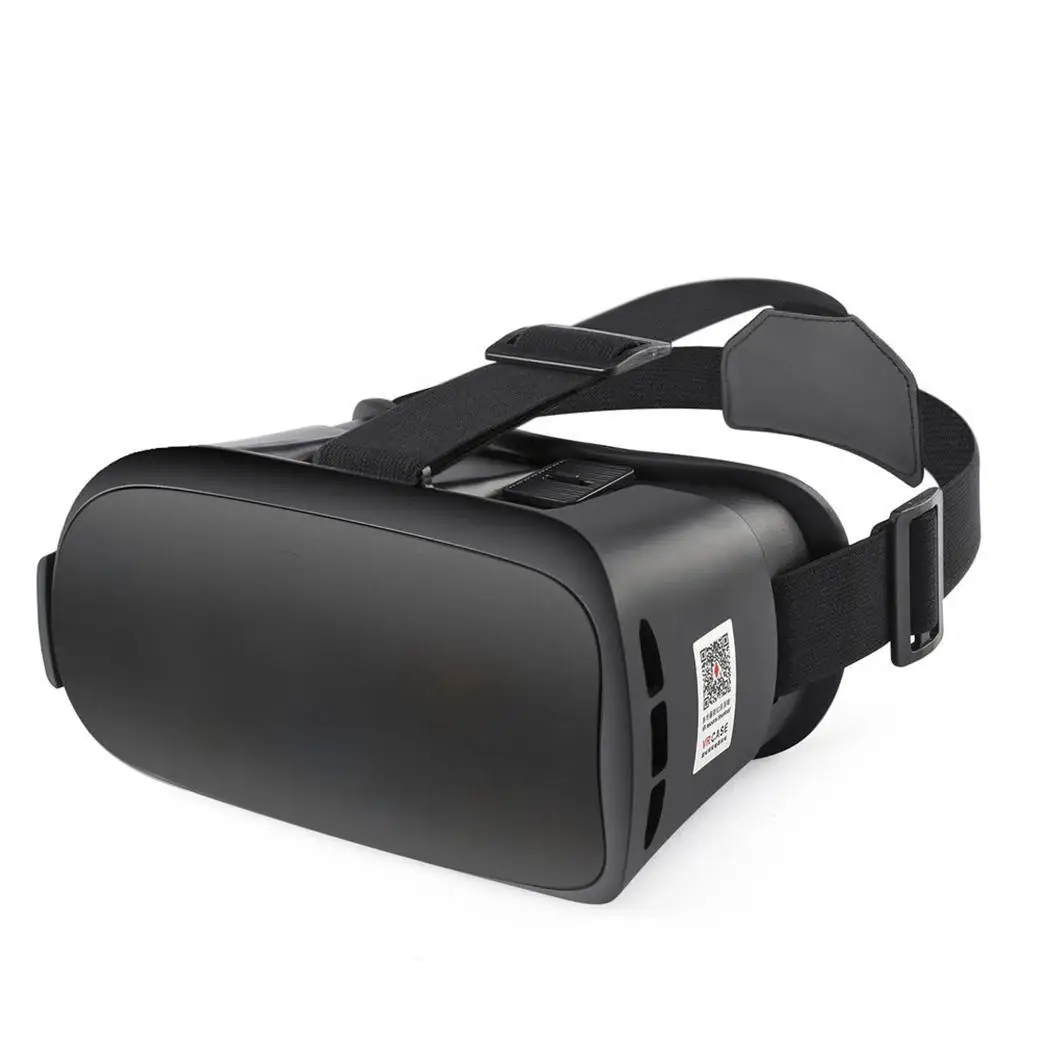 3D VR Очки виртуальной реальности Смарт Bluetooth беспроводной пульт дистанционного