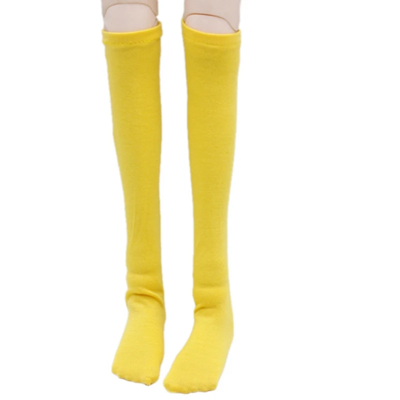1/3 BJD одежда куклы носки для BJD 1/3 аксессуары для кукольной одежды чулки длинные носки Юбка Повседневная одежда аксессуары для кукол
