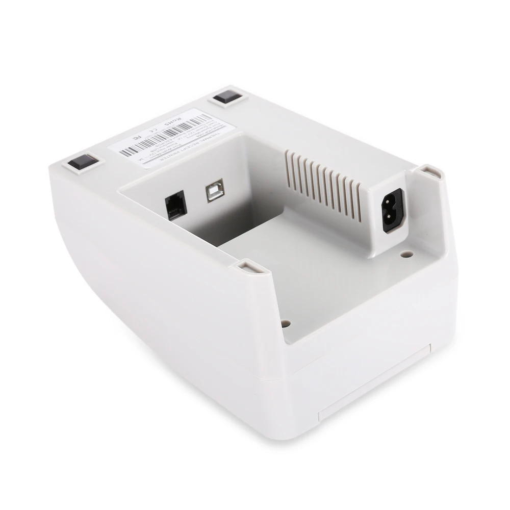 Hoin HOP H58 USB/Bluetooth Термальность Кассового Чека принтера pos печати прибор 90 мм
