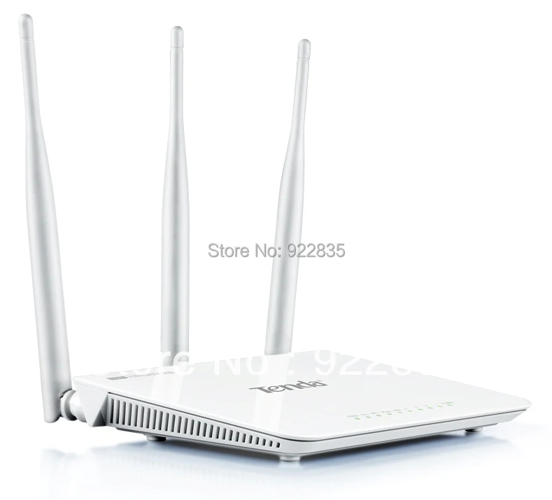 Eng Прошивка Tenda FH303 300 Мбит/с беспроводной маршрутизатор м Wifi повторитель