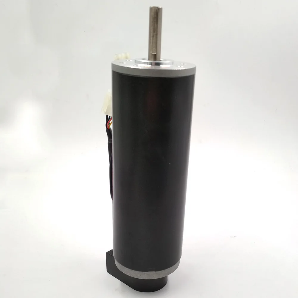 Infiniti FY-3208H/FY-3208G Серводвигатель принтера (DCM50207-06D-1000) | Компьютеры и офис
