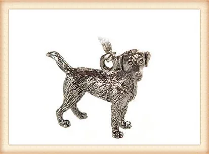 Брелок для ключей в виде животного Лабрадора 2016|animal key chain|dog chainkey chain |