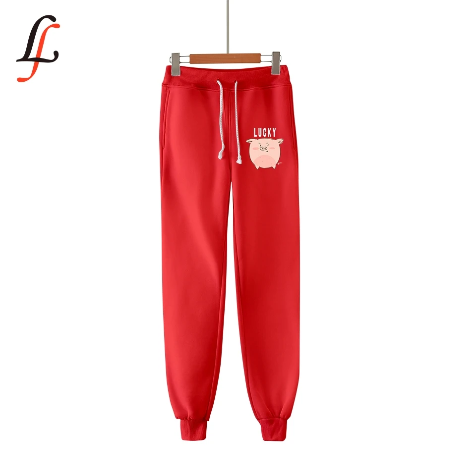 Мужские/женские брюки Kpop модные повседневные штаны для бега с 3D принтом |