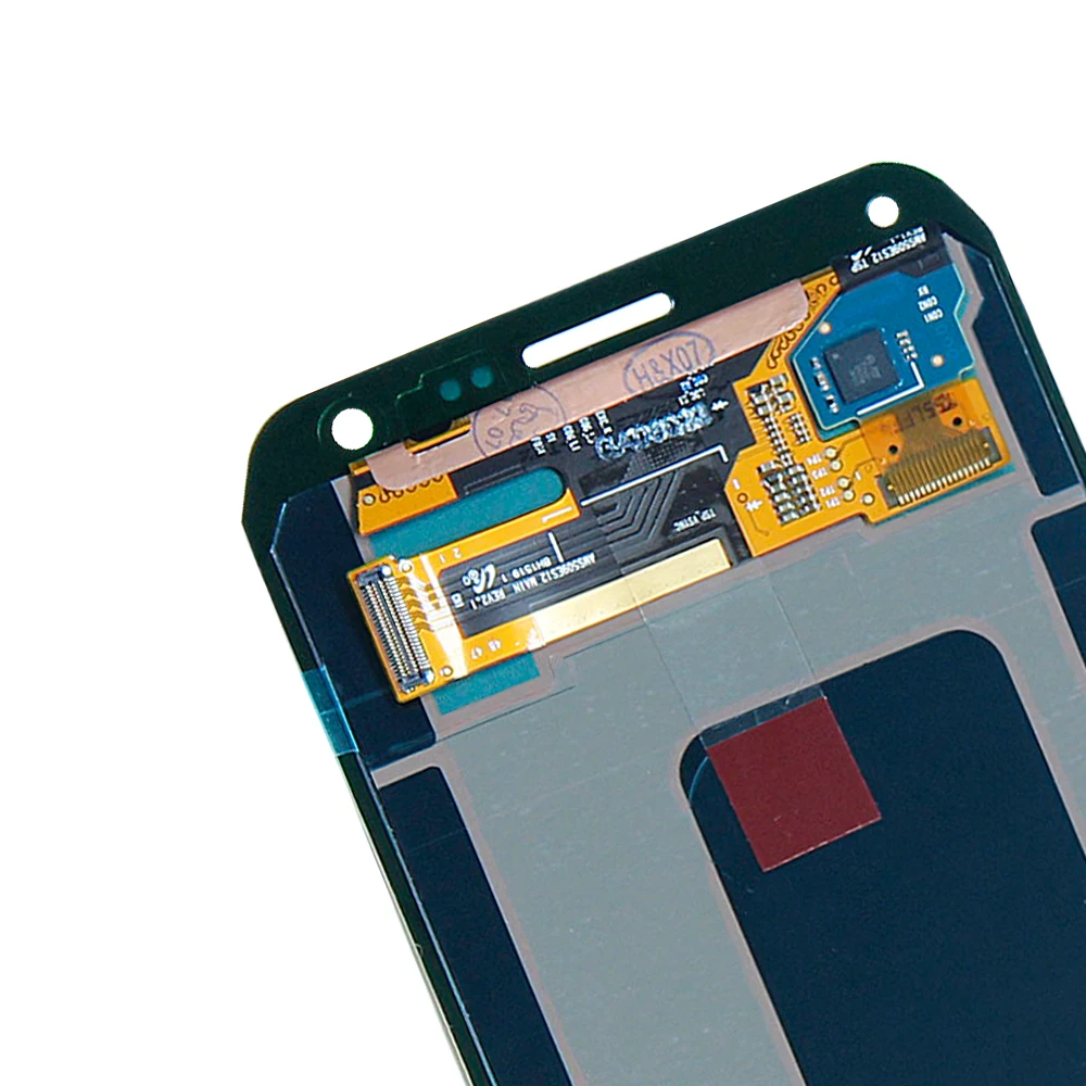 Бесплатная доставка! Аккумулятор для Samsung Galaxy S6 активный SM G890A G890 сенсорный экран