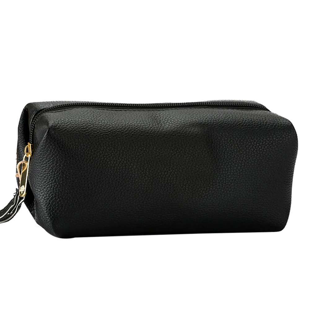 Женская сумка Органайзер из ПУ кожи для косметики|organizer handbag|casual travel baghandbag organizer |