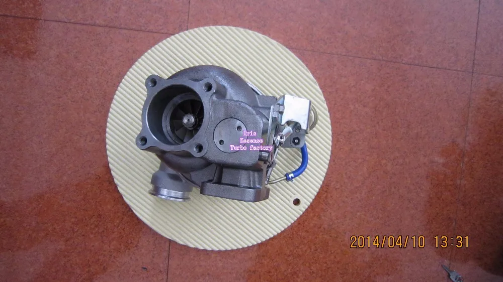 04294676KZ S200G Turbo 12709880018 04294676 3801295 4294676 03801295|turbo|turbo turbo turboturbo 12 |