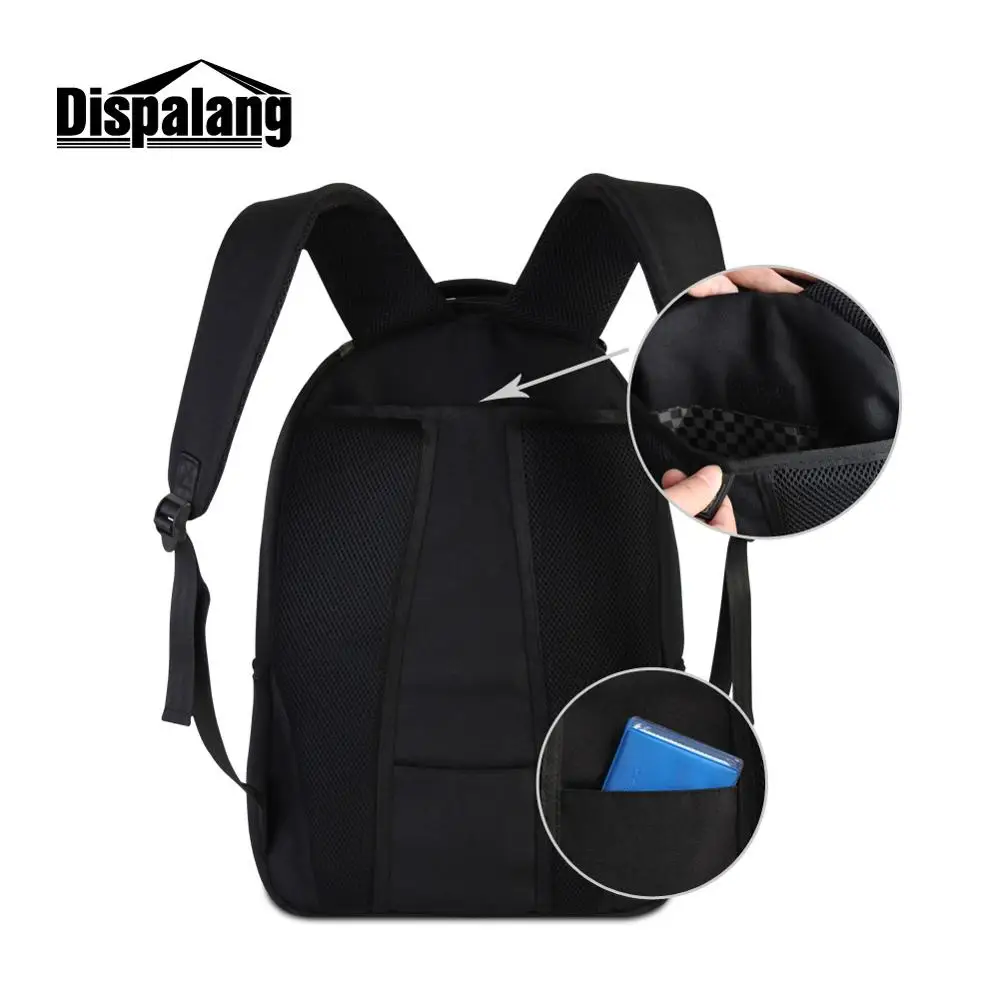 900D Lager Laptop Backpacks Trendy Anime Picture School Bags for Lady Good Quality Bookbag Women Travel Book Bag Girl Satchelas | Багаж и