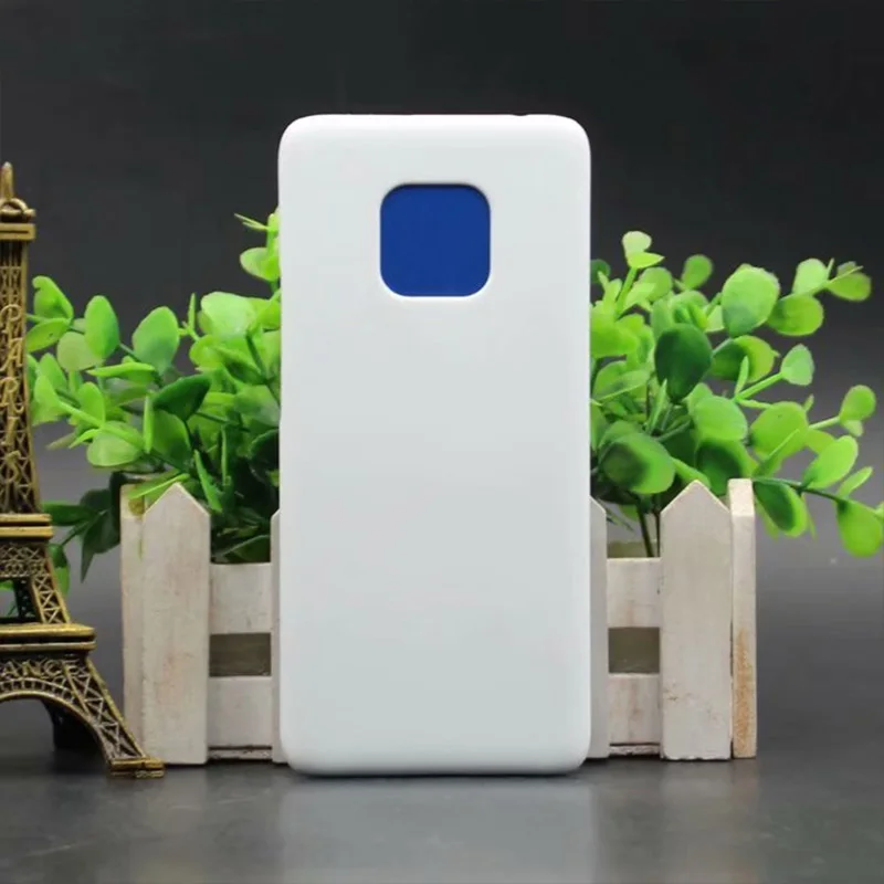 10 шт. обычный мобильный телефон чехол s для Hua wei Коврики 20 Pro 3D полный охват