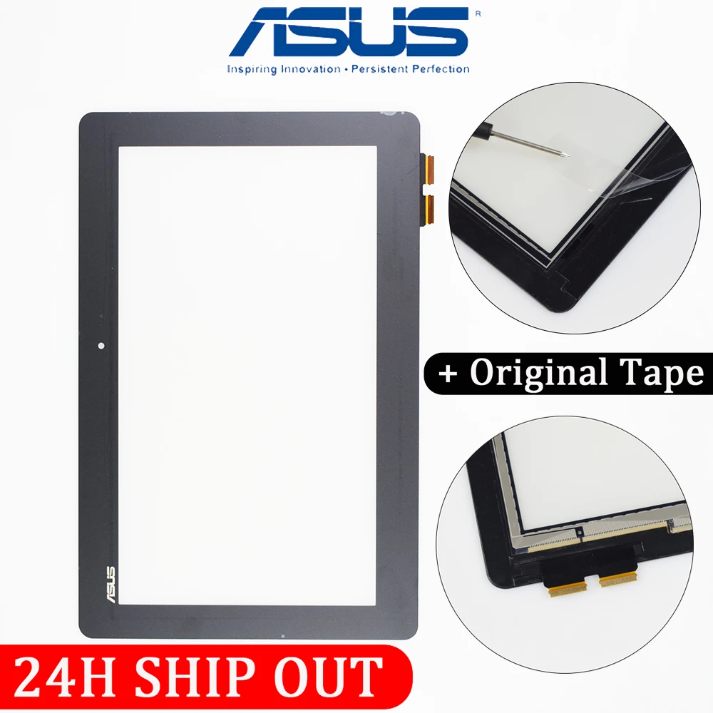 Новый сенсорный экран 10 1 дюйма для ASUS Transformer Book T100 T100TA|touch screen digitizer|touch screentablet digitizer