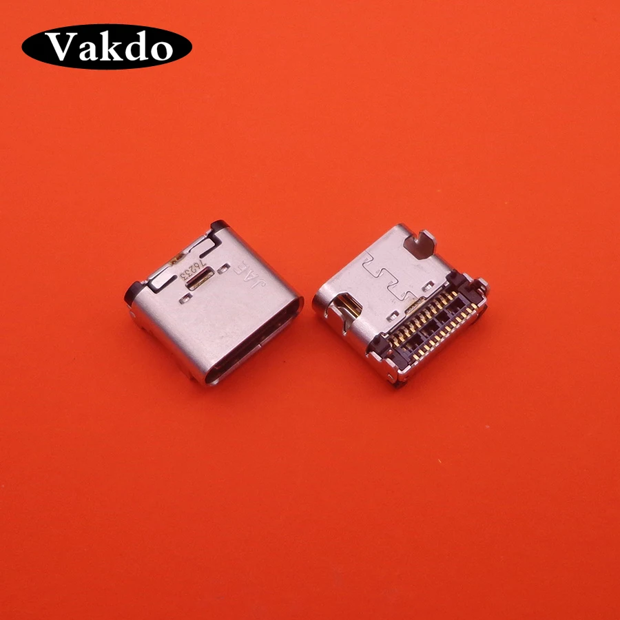 2 шт./лот высокое качество Micro USB разъем для зарядки Oneplus зарядного