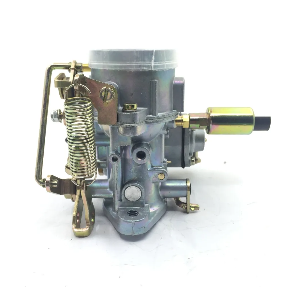 Карбюратор SherryBerg carb ПОДХОДИТ для Volkswagen Beatle Karmann GHIA 30PICT 113129027BR e Shock|Детали