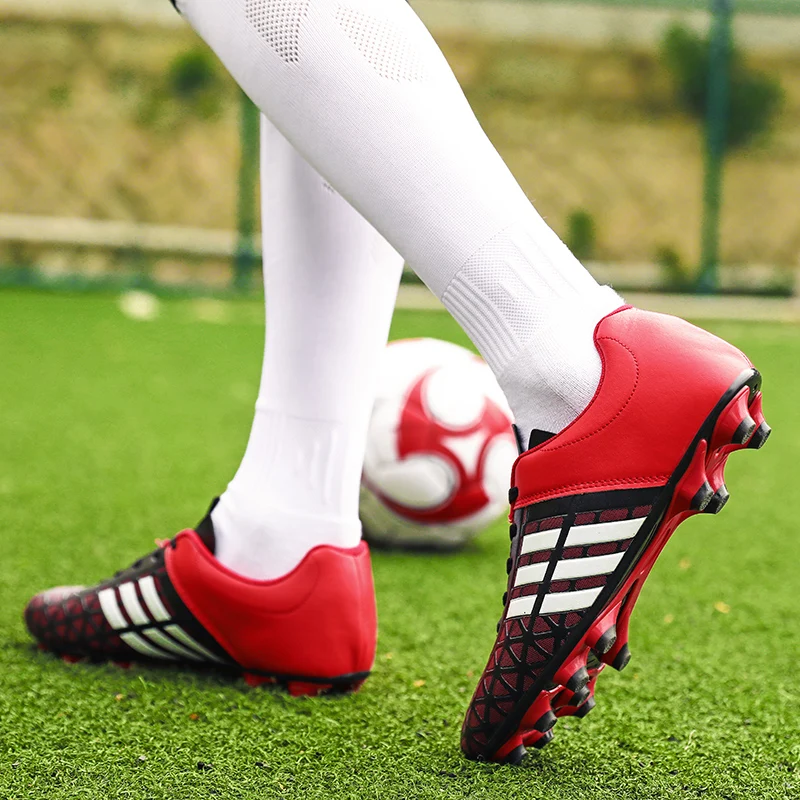 Брендовые футбольные бутсы для мужчин детские помещений Superfly Traning мальчиков