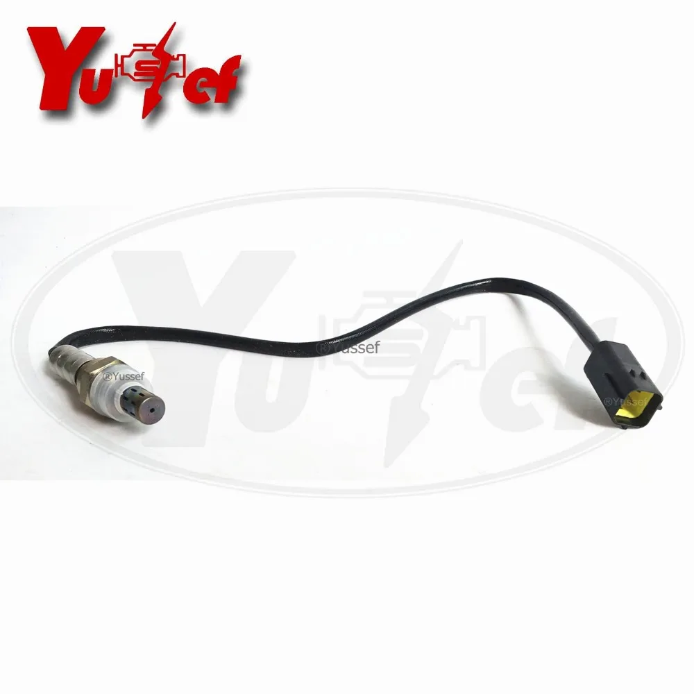 Датчик кислорода O2 для CHEVROLET AVEO KALOS LACETTI NUBIRA MAZDA 1 4 6 8 96418965 96325533 передний | Автомобили