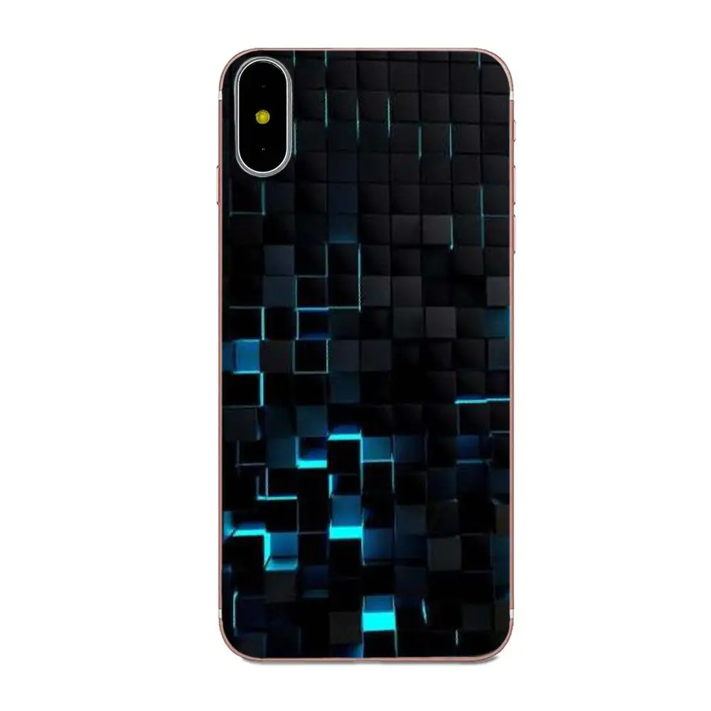 Черный свет для Galaxy J1 J2 J3 J330 J4 J5 J6 J7 J730 J8 2015 2016 2017 2018 мини Pro мягкий чехол Coque