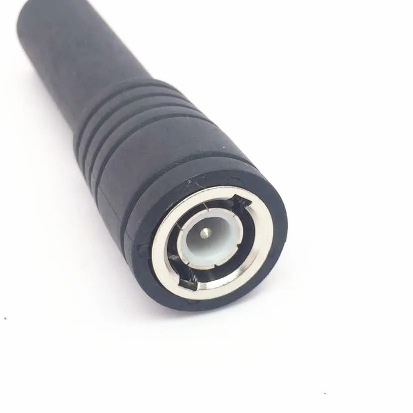 Рация антенна 400 470 МГц для kenwood C150/C45/TH28A/TH48A байонетная головка BNC Q9 UHF рация