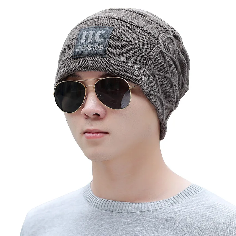 LOVINGSHA шапочки головные уборы для мужчин и женщин из искусственного меха Теплые