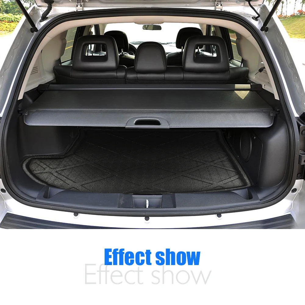 Коврик Cawanerl для багажника автомобиля коврик подкладка Volkswagen Passat B7 B8 2011 2018| |