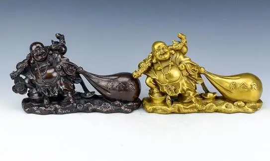 Светлая Будда с пальцами Гуаньинь украшения фу Шу город корпус злых духов и