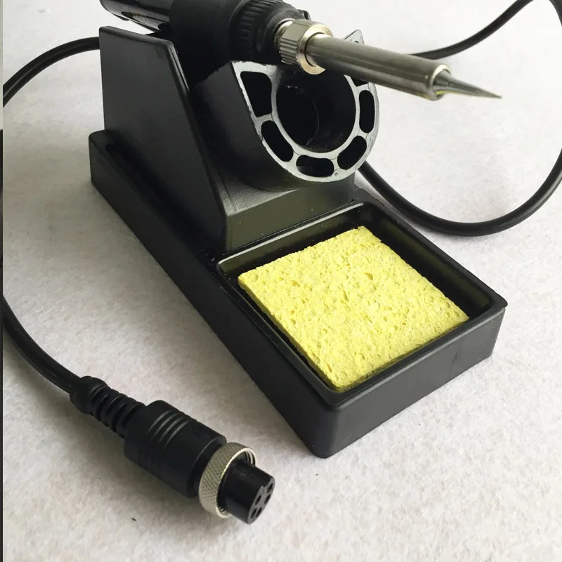 Паяльная станция Saike 8586D 2 в 1 220 В|heat gun soldering station|soldering ironsoldering station |