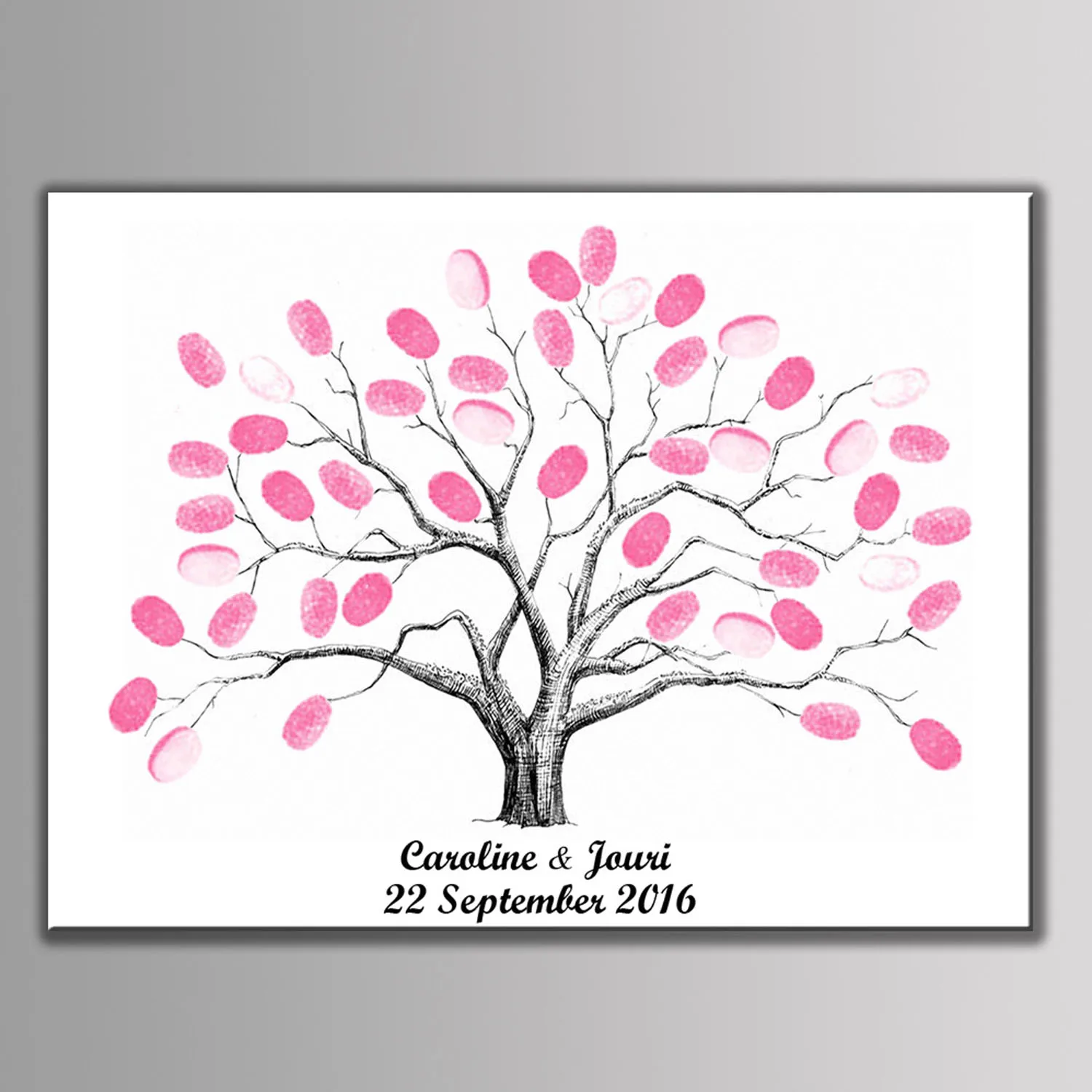 Behogar с возможностью креативного самостоятельного выбора между отпечатков