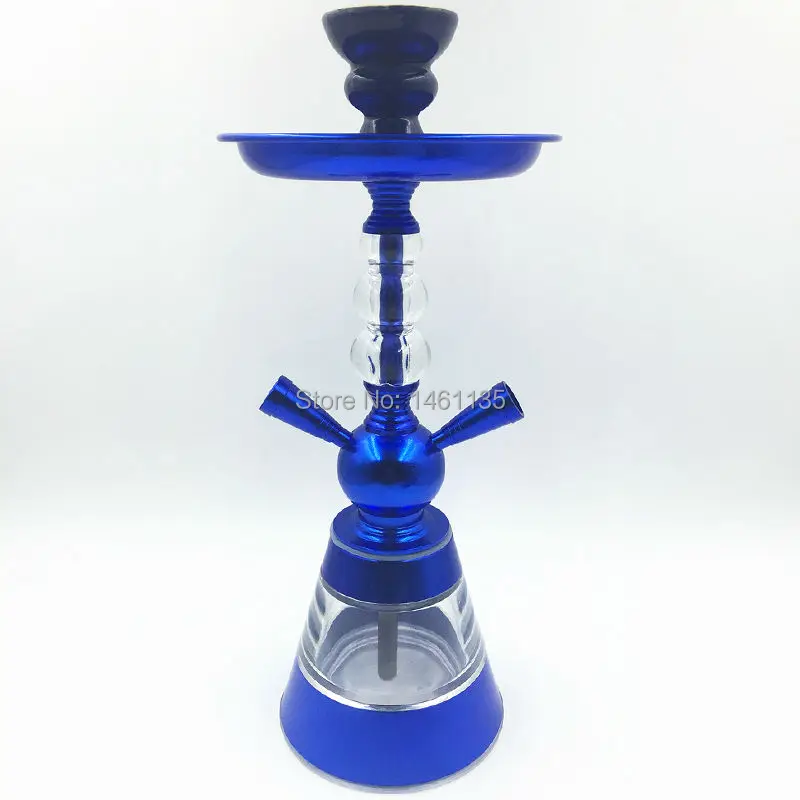 Брюки кальян большой дым трубка для кальяна двойной cachimbas grandes большие кальяны