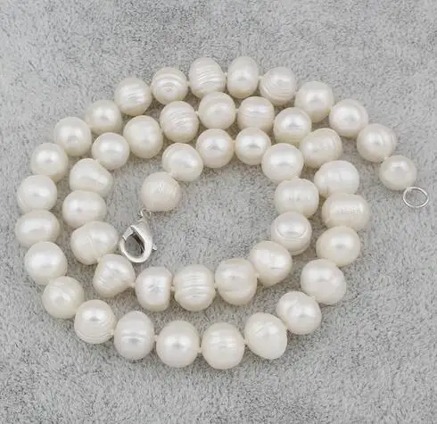 

Selling Jewelry>>>Women Jewelry Natural Pearl Necklace special sales of natural (thread) freshwater pearl necklace 18 inch
