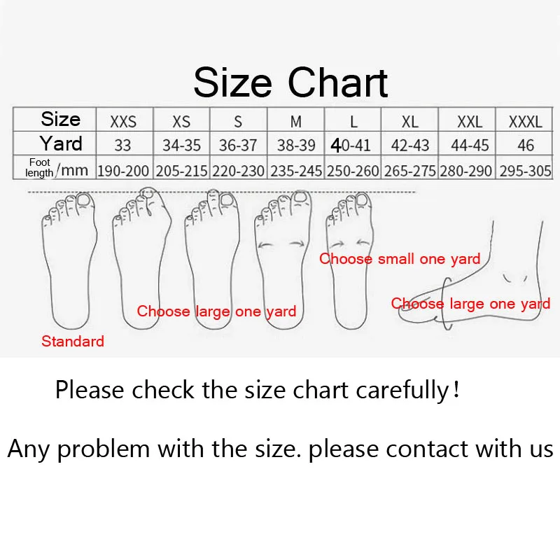 Носки для дайвинга Размеры S/m/L/XL/XXL/XXXL 3 цвета |