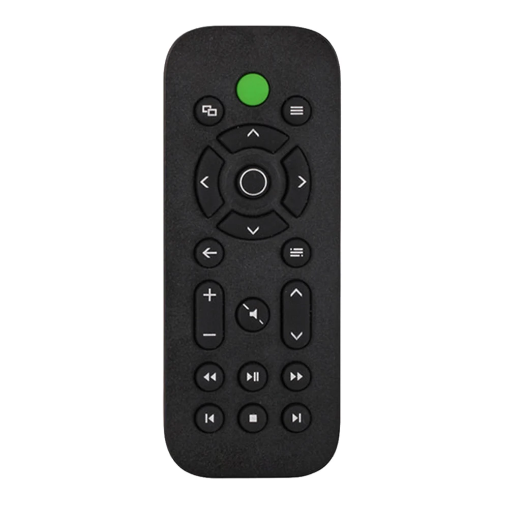 Беспроводной мультимедийный пульт для XBOX ONE ONE|control gophers|dvd player remote controldvd controller |