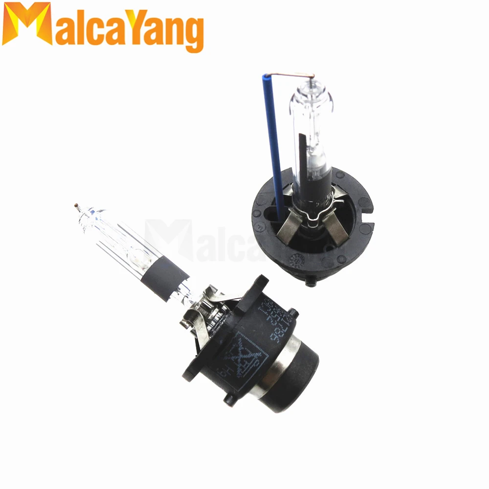 Высококачественные лампы для фар Bule Color D1S D2S D2R D3S D4S D4R 4300K 5500K 35W 12V Toyota Audi Bmw Benz |