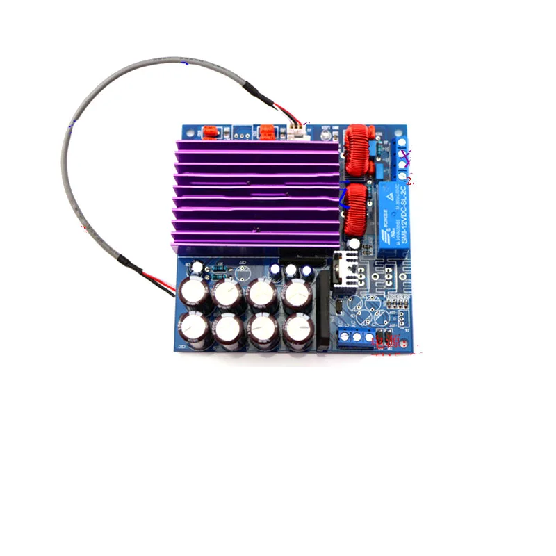 

BTL-TDA8950 digital power amplifier board (170W + 170w) high power