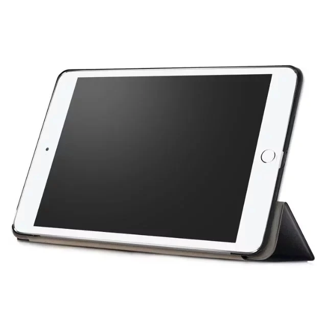 Ультра тонкий чехол для смарт телефона подставка apple новый iPad 9 7 дюймов 2017 2018 A1822